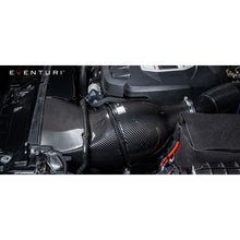 Load image into Gallery viewer, Eventuri Audi S3/VW Golf R - 2.0 TFSI Intake (EVE-2TFSI-CF-INT)