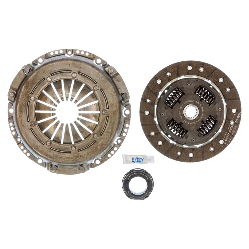 EXEDY Racing Clutch OEM Clutch Kit for 1994-1998 Saab 900 (KSA03)