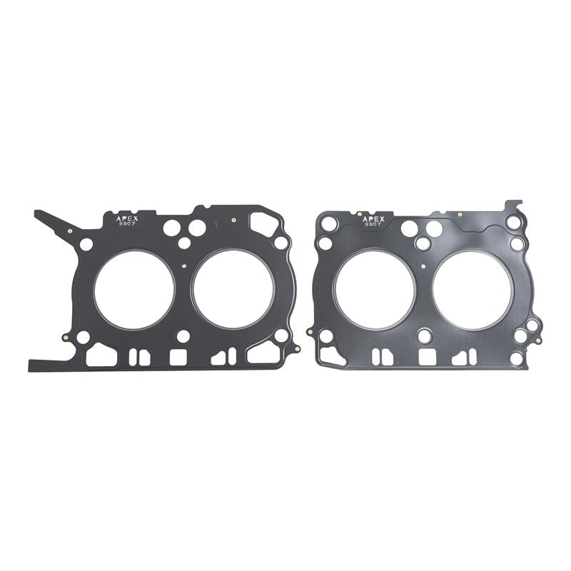 APEXi Engine Metal Head Gasket FA20 (ZC6 / ZN6), 89.5mm, T=0.7 (814-T401)