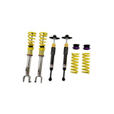 KW Suspension Coilover Kit V1 for 2011+ Dodge Challenger (10227018)