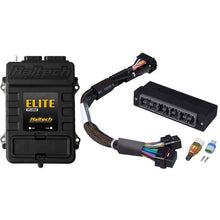 Load image into Gallery viewer, Haltech Elite 1500 PnP Adapt Harness ECU Kit - Mazda RX7 FD3S-S7&amp;8 (HT-150928)