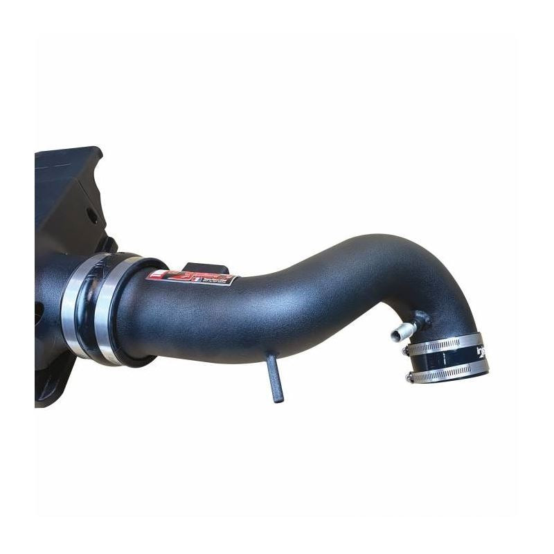 Injen Evolution Roto-Molded Air Intake System W/ SuperNano-Web Dry Air Filter (EVO9108)