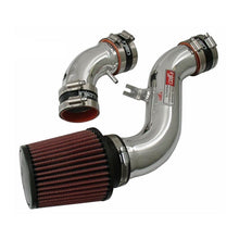 Load image into Gallery viewer, Injen 03-04 Tiburon V6 Polished Short Ram Intake (IS1375P)