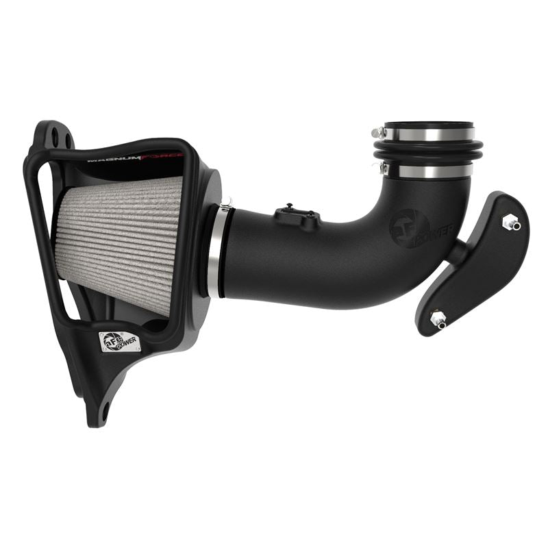 aFe Magnum FORCE Stage-2 Cold Air Intake System w/ Pro DRY S Media (54-13041D)