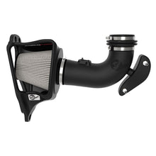Load image into Gallery viewer, aFe Magnum FORCE Stage-2 Cold Air Intake System w/ Pro DRY S Media (54-13041D)