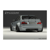 GReddy PANDEM E46 M3 WING (17090225)