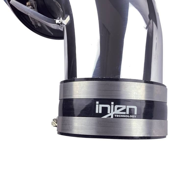 Injen Power Package System for Toyota Supra- Polished (PK2300P)