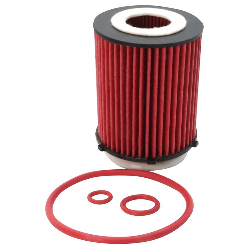 K&N Oil Filter (HP-7051)