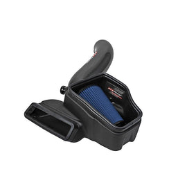 aFe Power Track Cold Air Intake System for 2015-2020 Audi A3 Quattro(57-10016R)