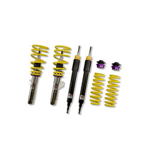 Load image into Gallery viewer, KW Suspension Coilover Kit V1 for BMW 3-series E90 E92 (390 x ) 4WD Sedan Coupe (10220048)