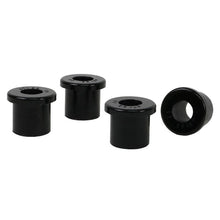 Load image into Gallery viewer, Whiteline Spring eye rear bushing for 2005-2010 Nissan Frontier (W73251)