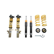 Load image into Gallery viewer, ST Suspension XTA Height, Rebound Adjustable Coilover Kit w/ Top Mounts for Ford Focus RS(18230867)