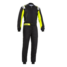 Load image into Gallery viewer, Sparco Rookie Karting Suit (002343)