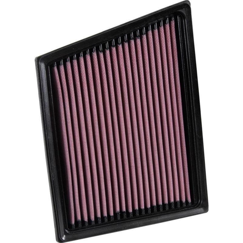 K&N Air Filter (33-3074)