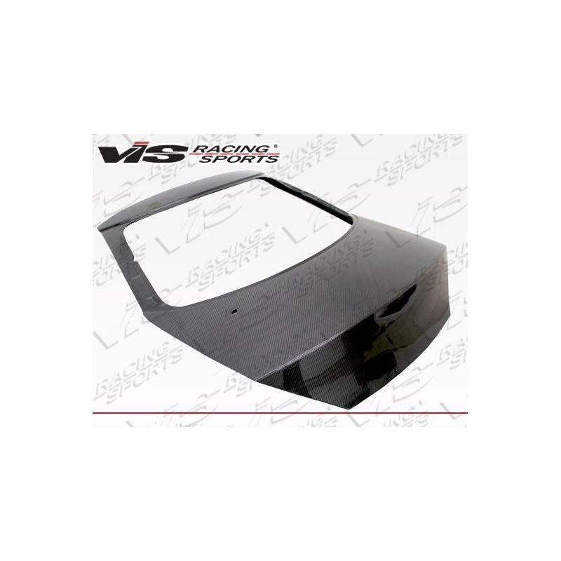 VIS Racing OEM Style Carbon Fiber Hatch (99MYCOU2DOE-020C)