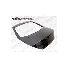 Load image into Gallery viewer, VIS Racing OEM Style Carbon Fiber Hatch (99MYCOU2DOE-020C)