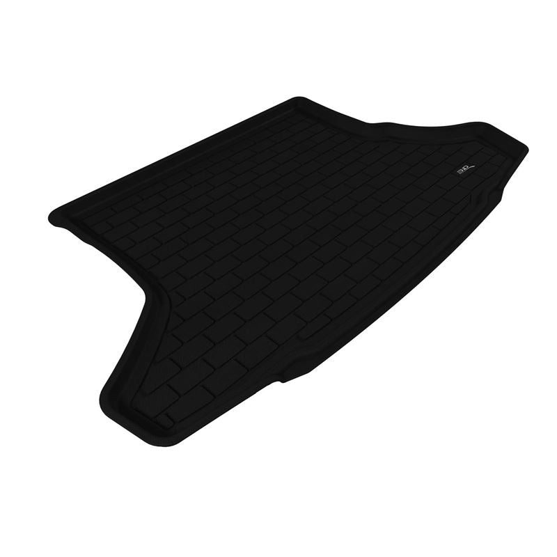 3D Maxpider KAGU Cargo Liner, BLACK (M1TY0401309)