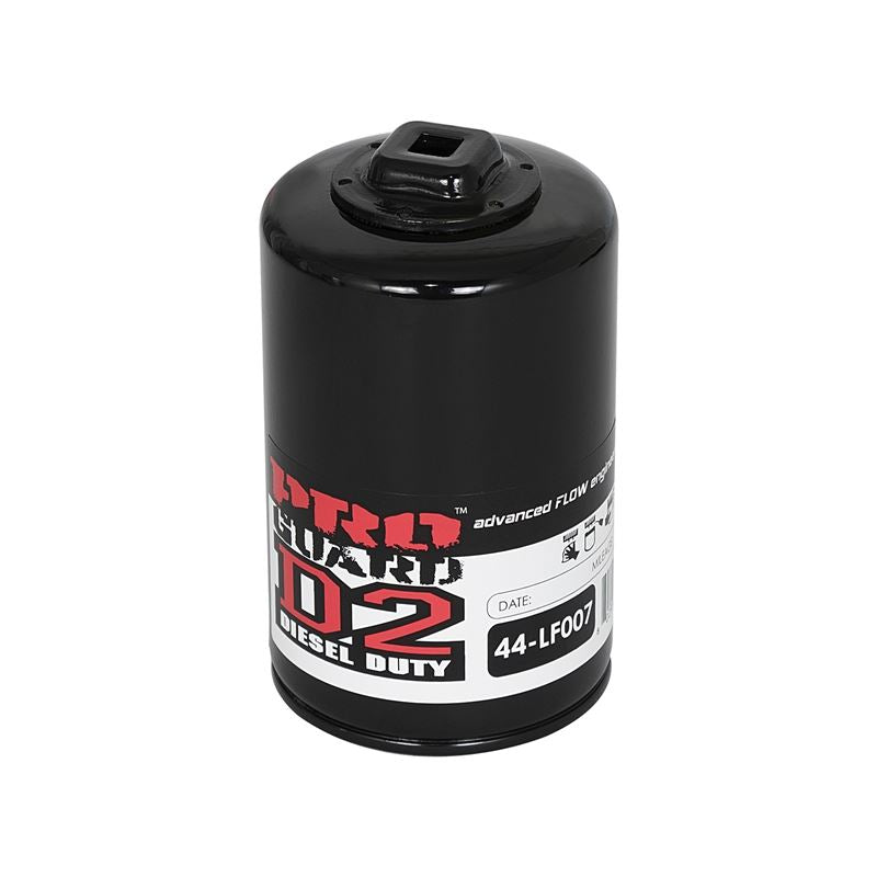 aFe Pro GUARD D2 Oil Filter (44-LF007)