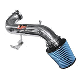 Injen 2015 Dodge Durango R/T 5.7L V8 Wrinkle Black Power-Flow Air Intake System (PF5021WB)