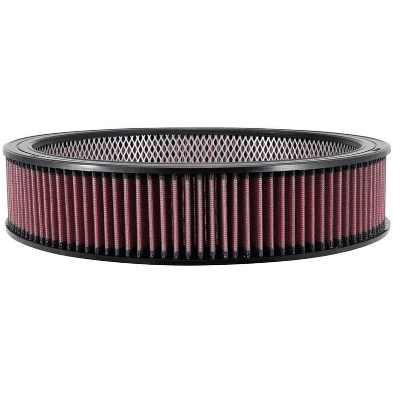 K&N Round Air Filter (E-3743)