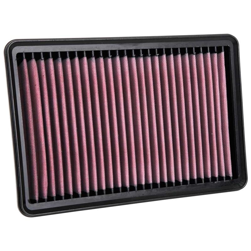 K&N Replacement Air Filter (33-3129)