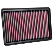 Load image into Gallery viewer, K&amp;N Replacement Air Filter (33-3129)