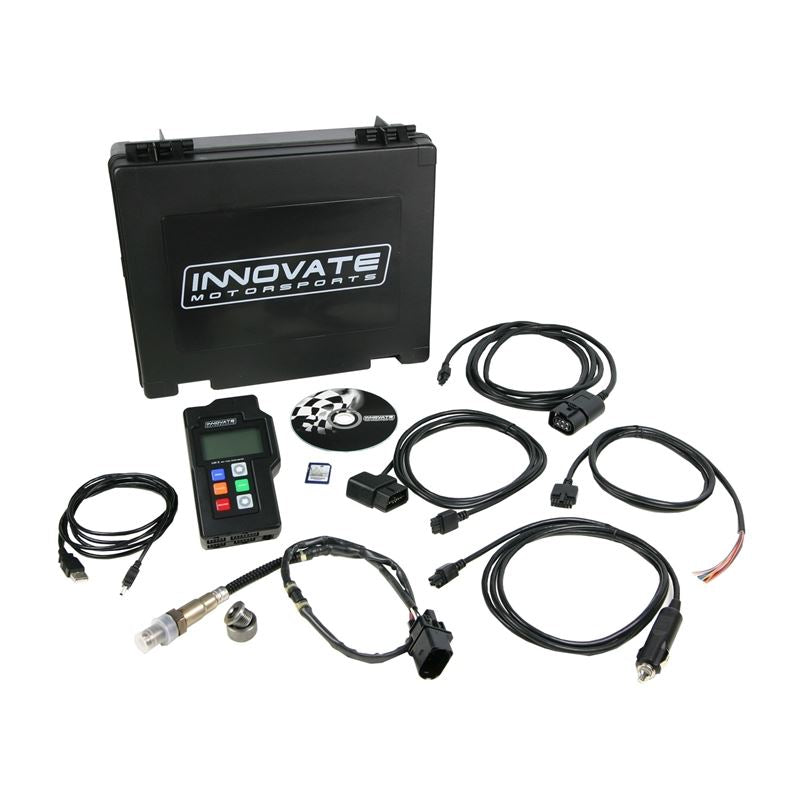 Innovate Motorsports LM-2 Air/Fuel Ratio Metering Kit (3806)