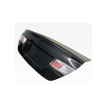 Load image into Gallery viewer, VIS Racing OEM Style Carbon Fiber Trunk (12HDCVC4DJOE-020C)