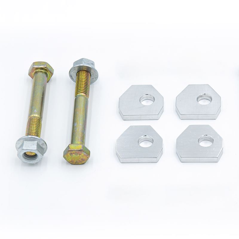 SPL Parts Rear Toe Only Eccentric Lockout Kit for Porsche 996/997 (SPL ELT 996)