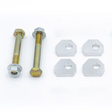 Load image into Gallery viewer, SPL Parts Rear Toe Only Eccentric Lockout Kit for Porsche 996/997 (SPL ELT 996)