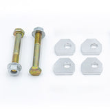 SPL Parts Rear Toe Only Eccentric Lockout Kit for Porsche 996/997 (SPL ELT 996)