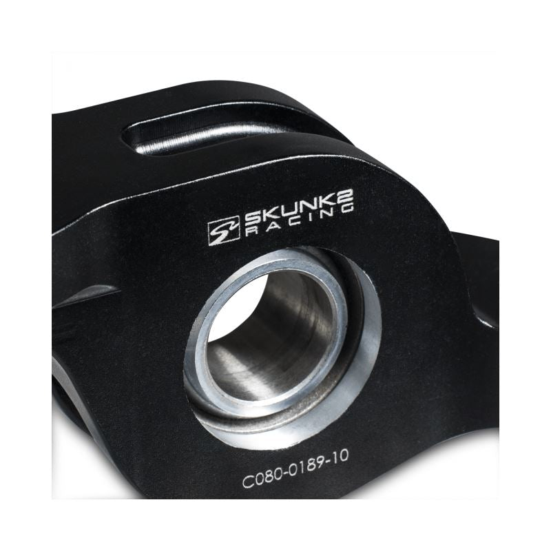 Skunk2 Racing Front Compliance Bracket (542-05-M460)