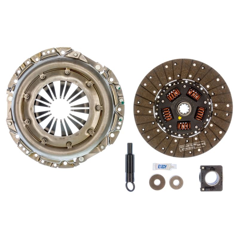 EXEDY Racing Clutch OEM Clutch Kit (GMK1012)