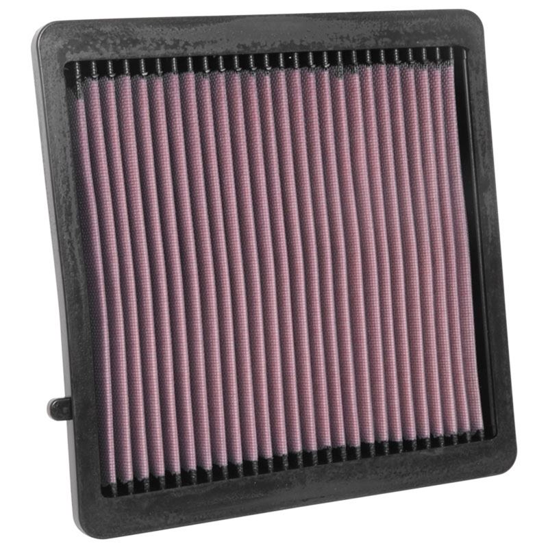 K&N Air Filter (33-5066)