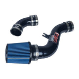 Injen IS Short Ram Cold Air Intake for 03-04 Hyundai Tiburon 2.7L (IS1375BLK)