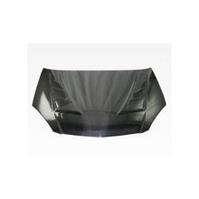 Load image into Gallery viewer, VIS Racing Terminator Style Black Carbon Fiber Hood (02ACRSX2DTM-010C)