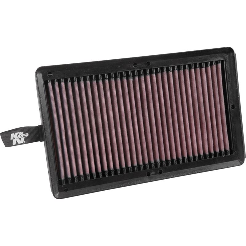 K&N Replacement Air Filter (33-3064)