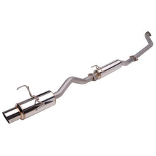 Load image into Gallery viewer, Skunk2 Racing MegaPower Cat Back Exhaust System (413-05-6005)