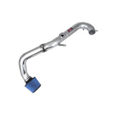 Injen 05-07 Subaru Impreza RS 2.5L-4cyl Polished Cold Air Intake (SP1222P)