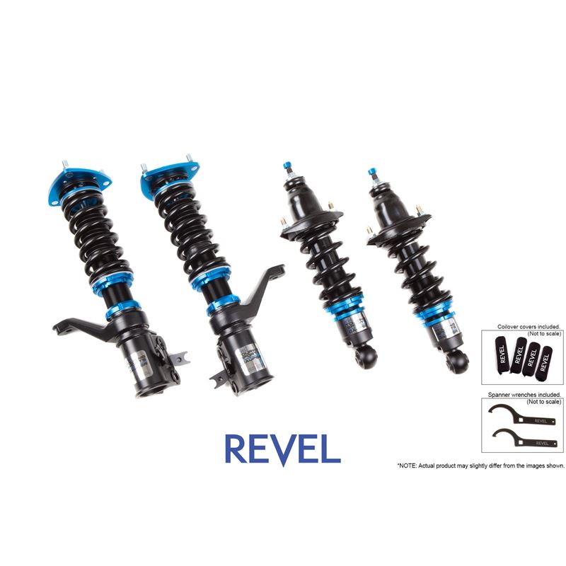 Revel Touring Sport Coilovers for Honda Civic 01-05 (1TR3CDHN012)