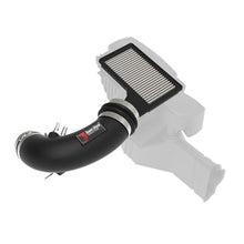 Load image into Gallery viewer, aFe Super Stock Induction System w/ Pro DRY S Media Ford Mustang GT 15-17 V8-5.0L (55-10004D)