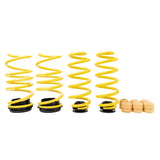 ST Suspension Adjustable Lowering Springs for VW Arteon (3H) 4motion (273800BT)