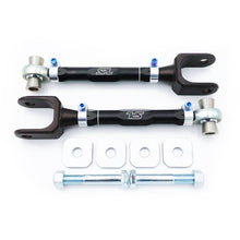 Load image into Gallery viewer, SPL Parts Toe Arm + Ecc Lockout for 2015-2023 Ford Mustang (SPL RTAEL S550)