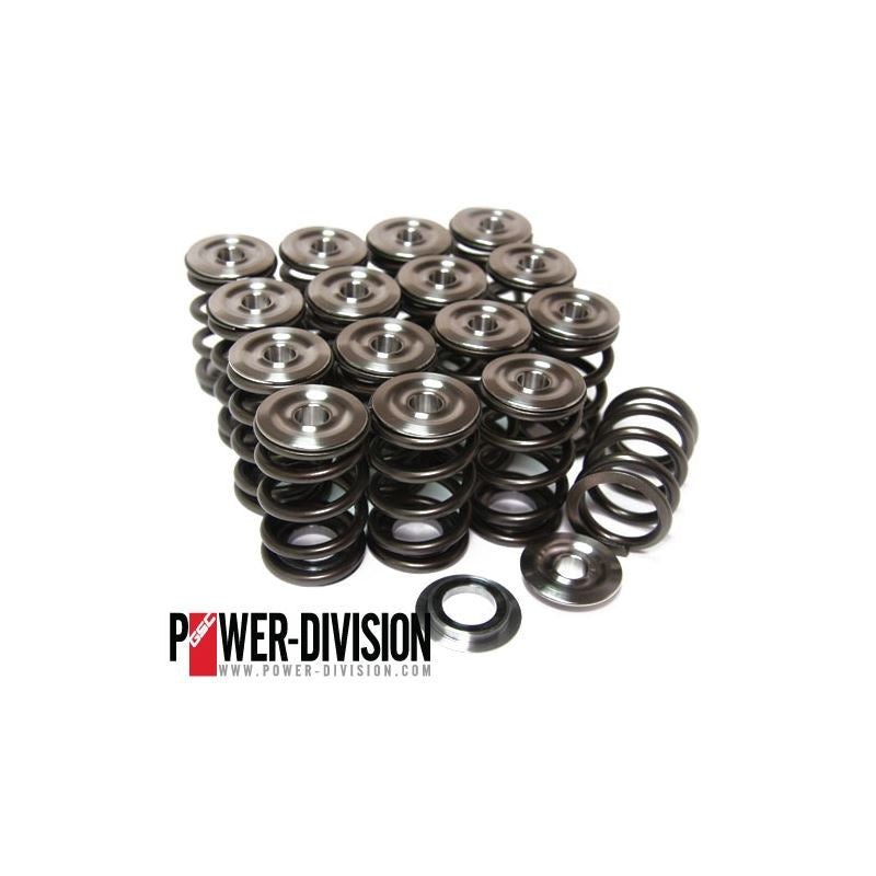 GSC Power-Division Single Valve Spring Kit for FA20 WRX/BRZ/FRS (gsc5756)