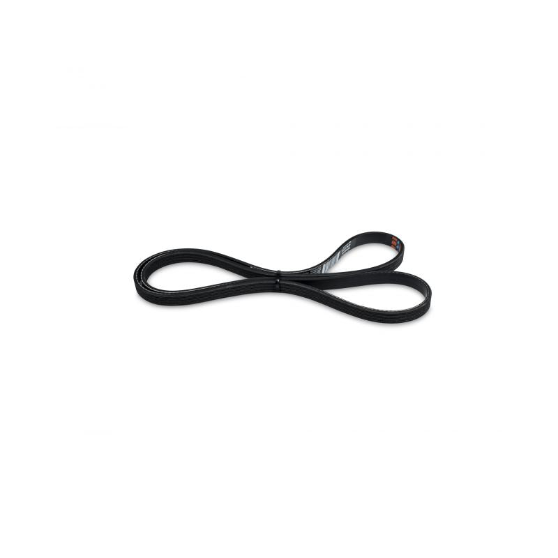 Kraftwerks Serpentine Belt (158-05-0682)