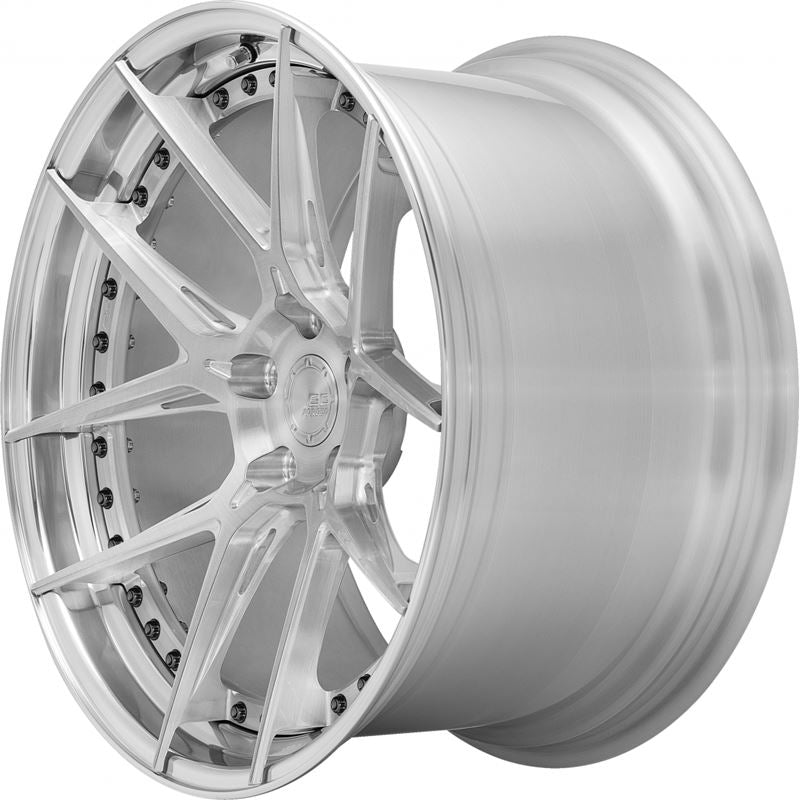 BC Forged HCA381 Modular Wheel