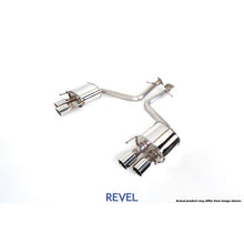 Load image into Gallery viewer, Revel Medallion Touring-S Exhaust System for 2016-2018 Lexus RC350/RC200T/RC Turbo (T70181AR)