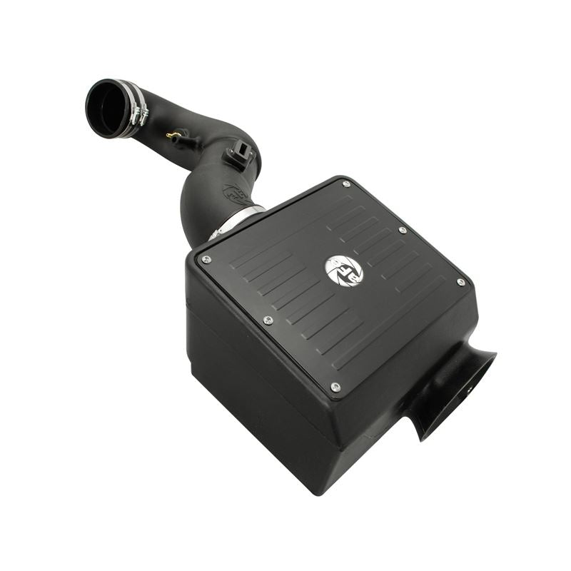 aFe Magnum FORCE Stage-2Si Cold Air Intake System w/ Pro DRY S Media (51-82502)