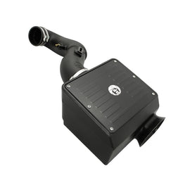 aFe Magnum FORCE Stage-2Si Cold Air Intake System w/ Pro DRY S Media (51-82502)