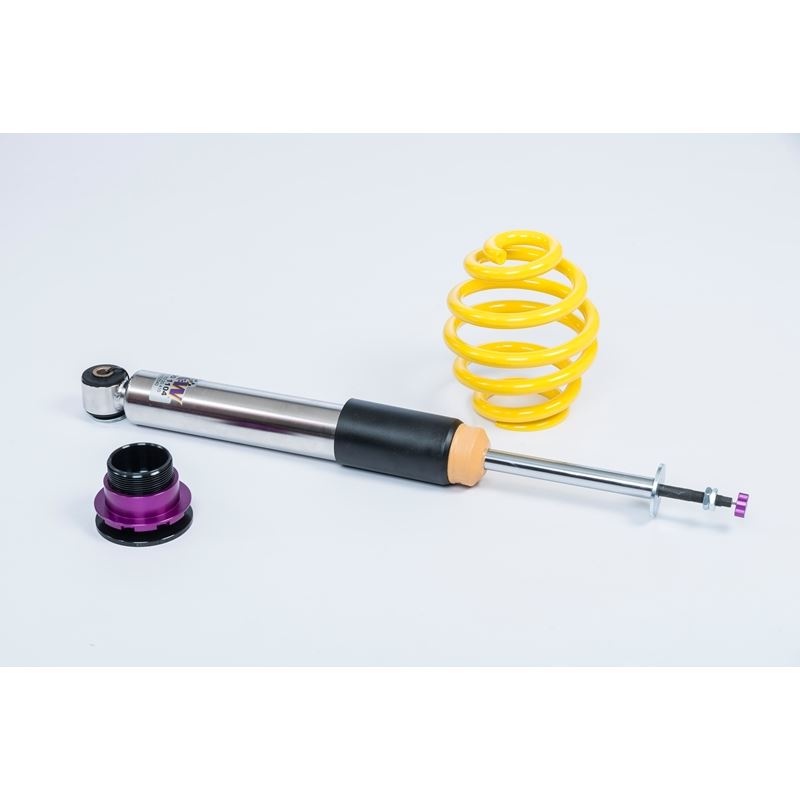 KW Suspension Coilover Kit V3 for BMW E30 3 Series 2WD (352200BV)